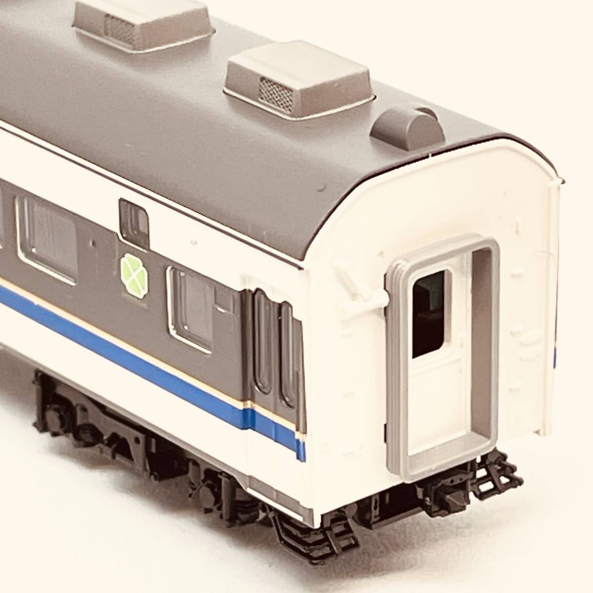 JR TOMIX 0 | 583系 トミックス 583系電車(きたぐに)基本セット 最新 
