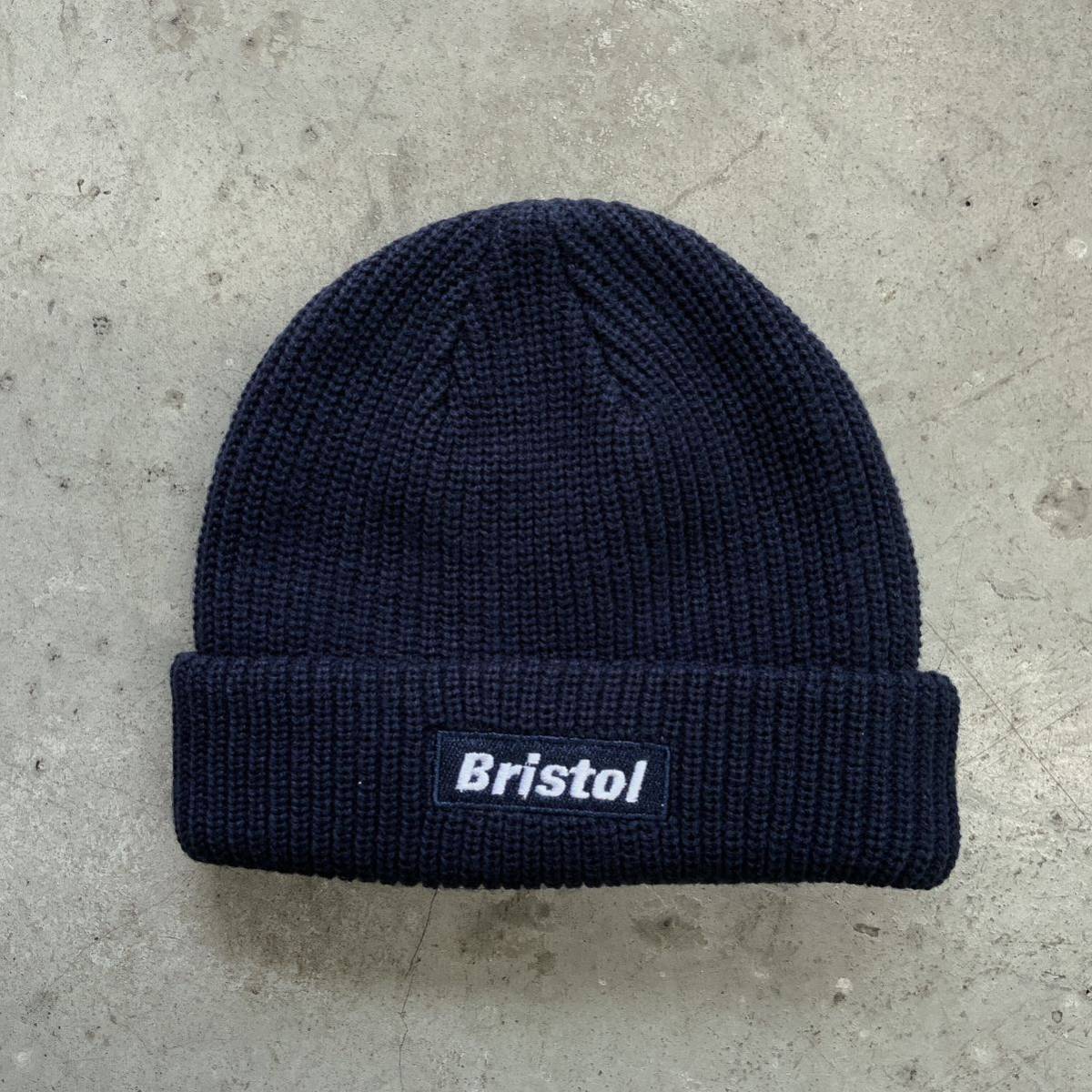 Bristol（エフシーレアルブリストル）の「SMALL FC REAL BRISTOL SMALL