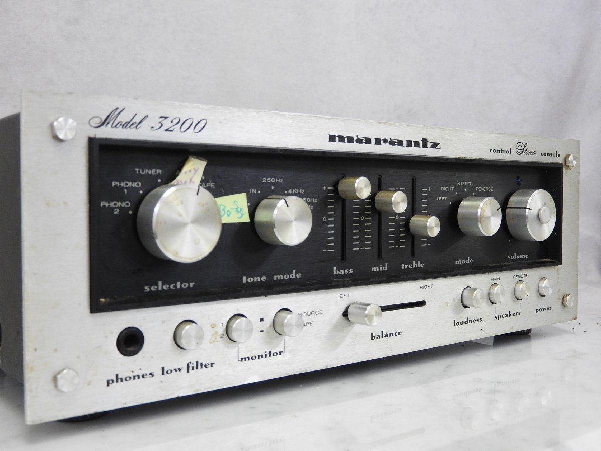 D47 Pioneer SA-9800 パイオニア プリメインアンプ D47 Pioneer SA