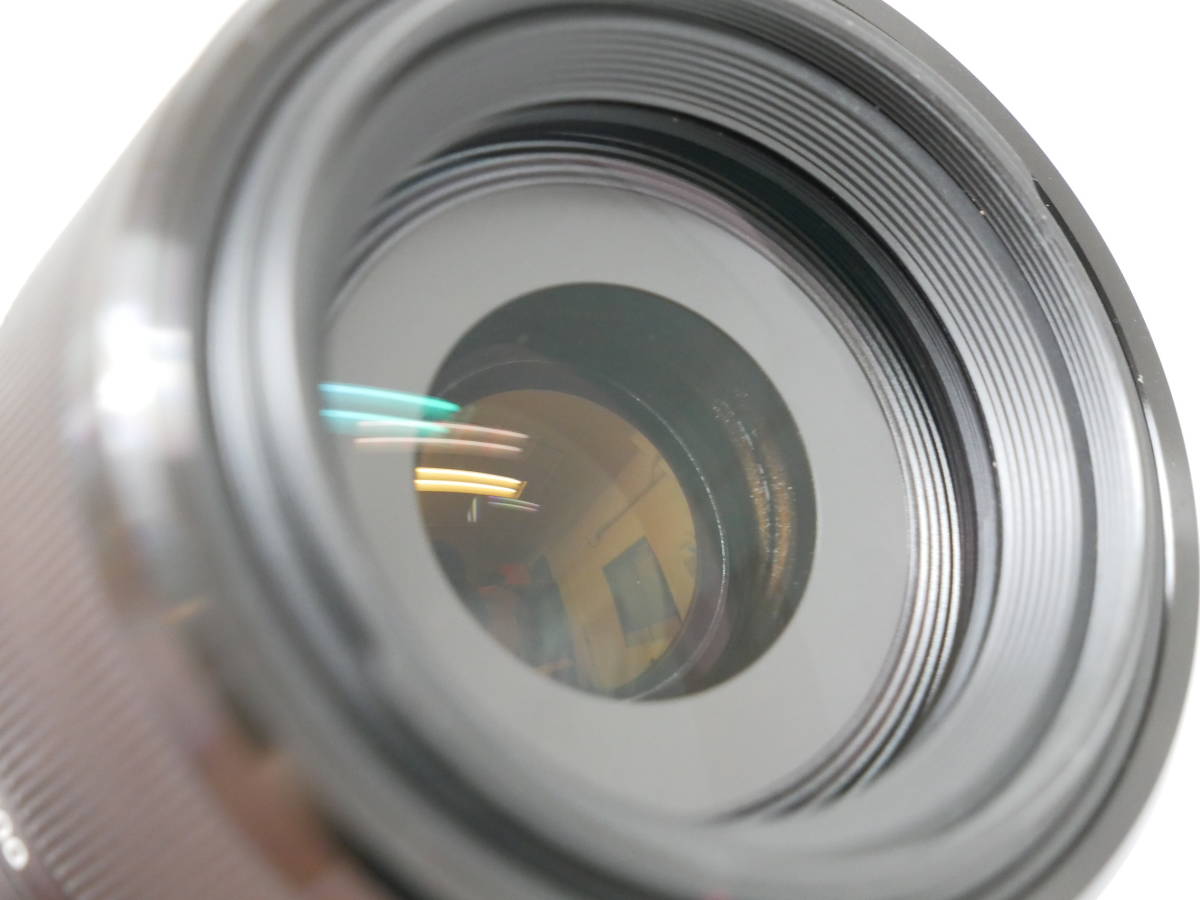 4681 SONY SAL70300G 70-300mm F4.5-5.6 SSM G ソニー Aマウントレンズ 