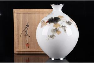 七宝花瓶のYahoo!オークション(旧ヤフオク!)の相場・価格を見る｜Yahoo