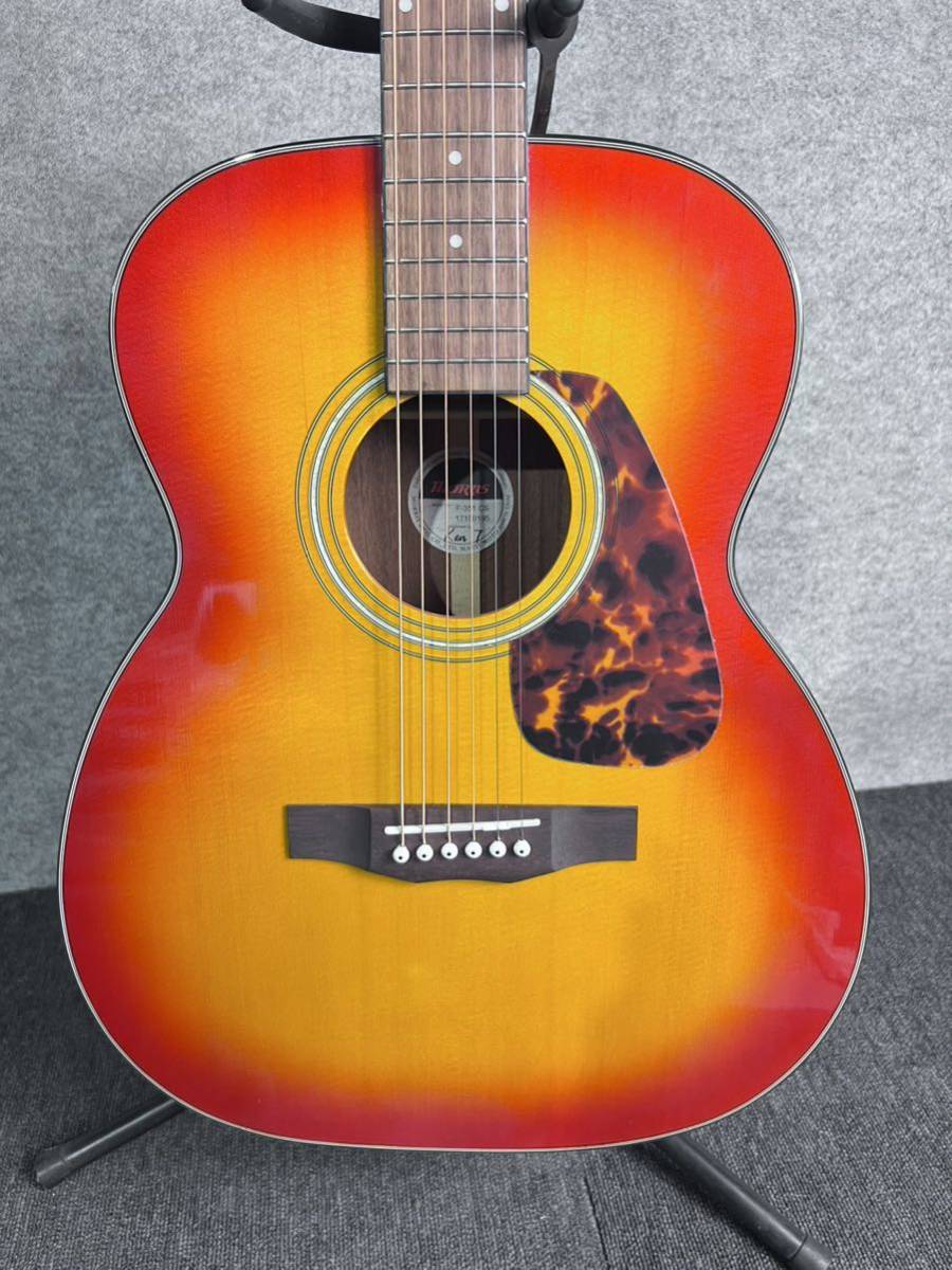 morris F-351CS アコースティックギター【岩手県内配送可】