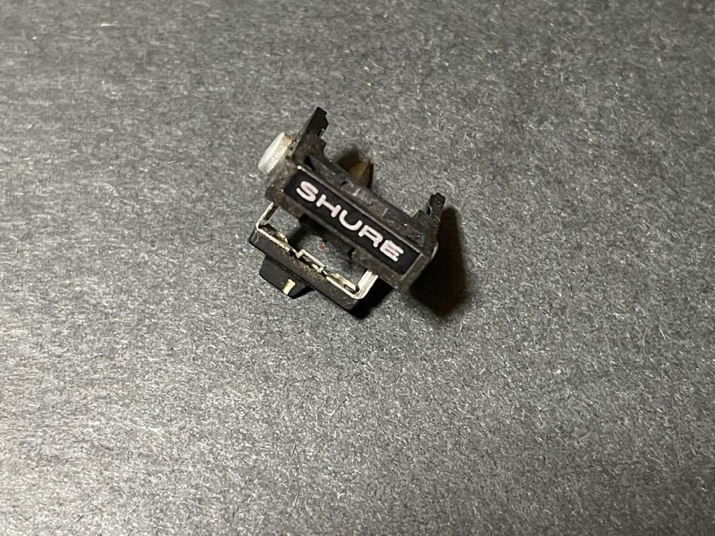 SHURE シュアー　VN45HE V15 TYPEⅣ タイプ4 用　交換針