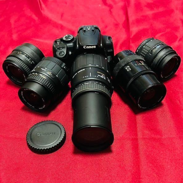 Canon EOS KissIII 6台まとめ売り KISS まとめ売り Canon EOS KissIII 6台まとめ売り Yahoo!オークション