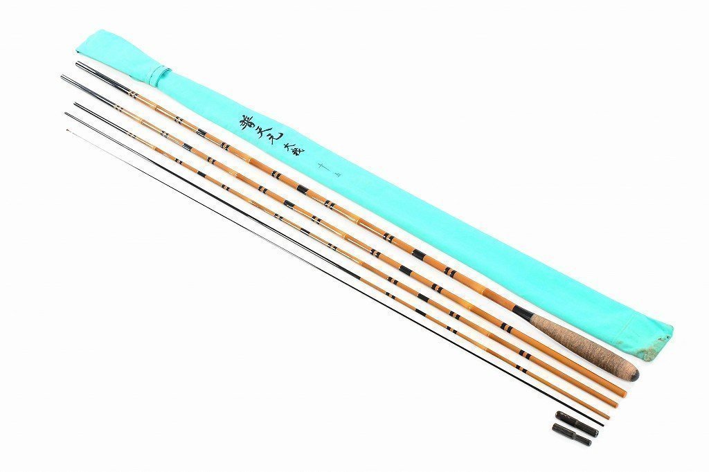 【シマノ】 普天元 大我 15尺 SHIMANO FUTENGEN TAIGA ヘラブナ