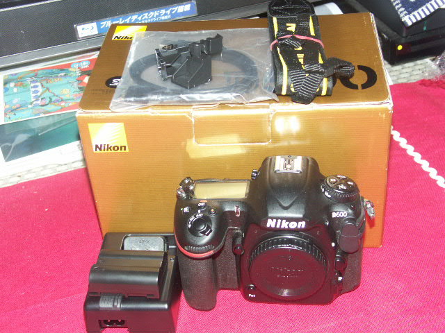 美品 Nikon ニコン F100 ボディ 動作確認済 NO.291 （Nikonデジタル 