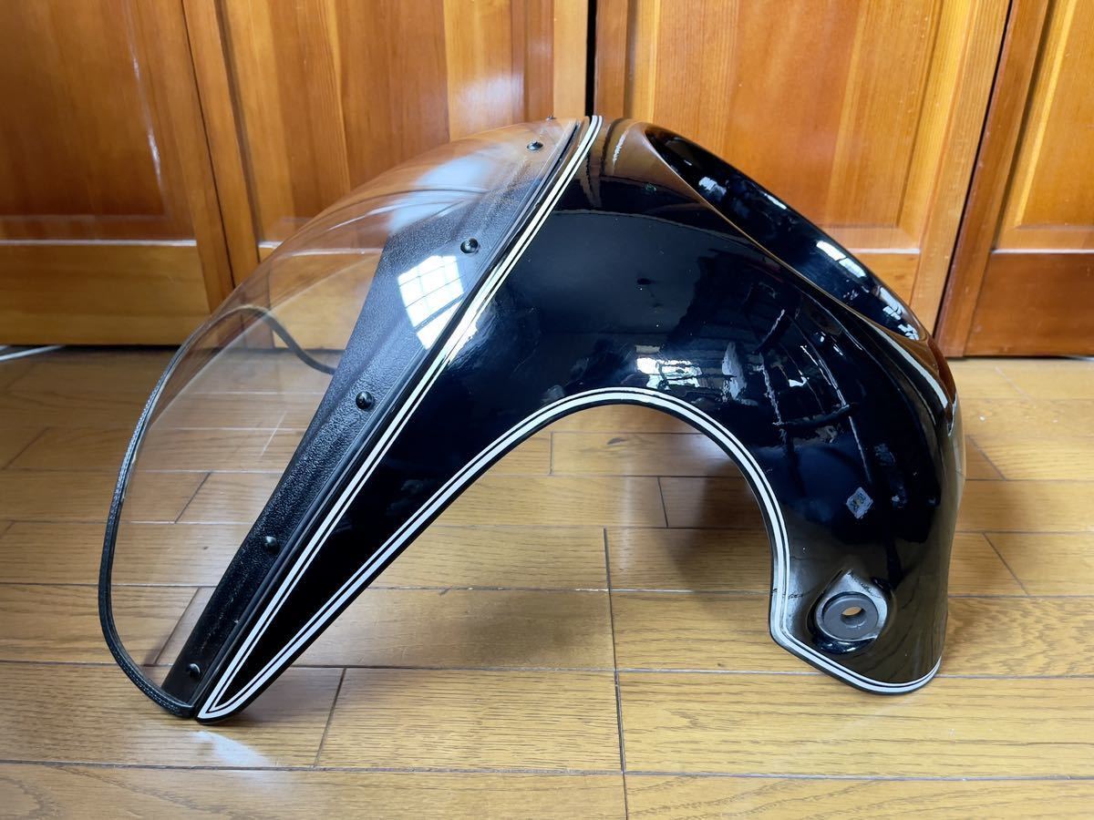 BMW純正ビキニカウル [OHV R100 R90 R80 R75 R60]_3