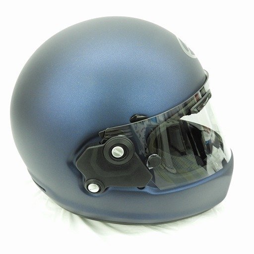 美品】Arai アライ フルフェイスヘルメット RAPIDE NEO ラパイドネオ 