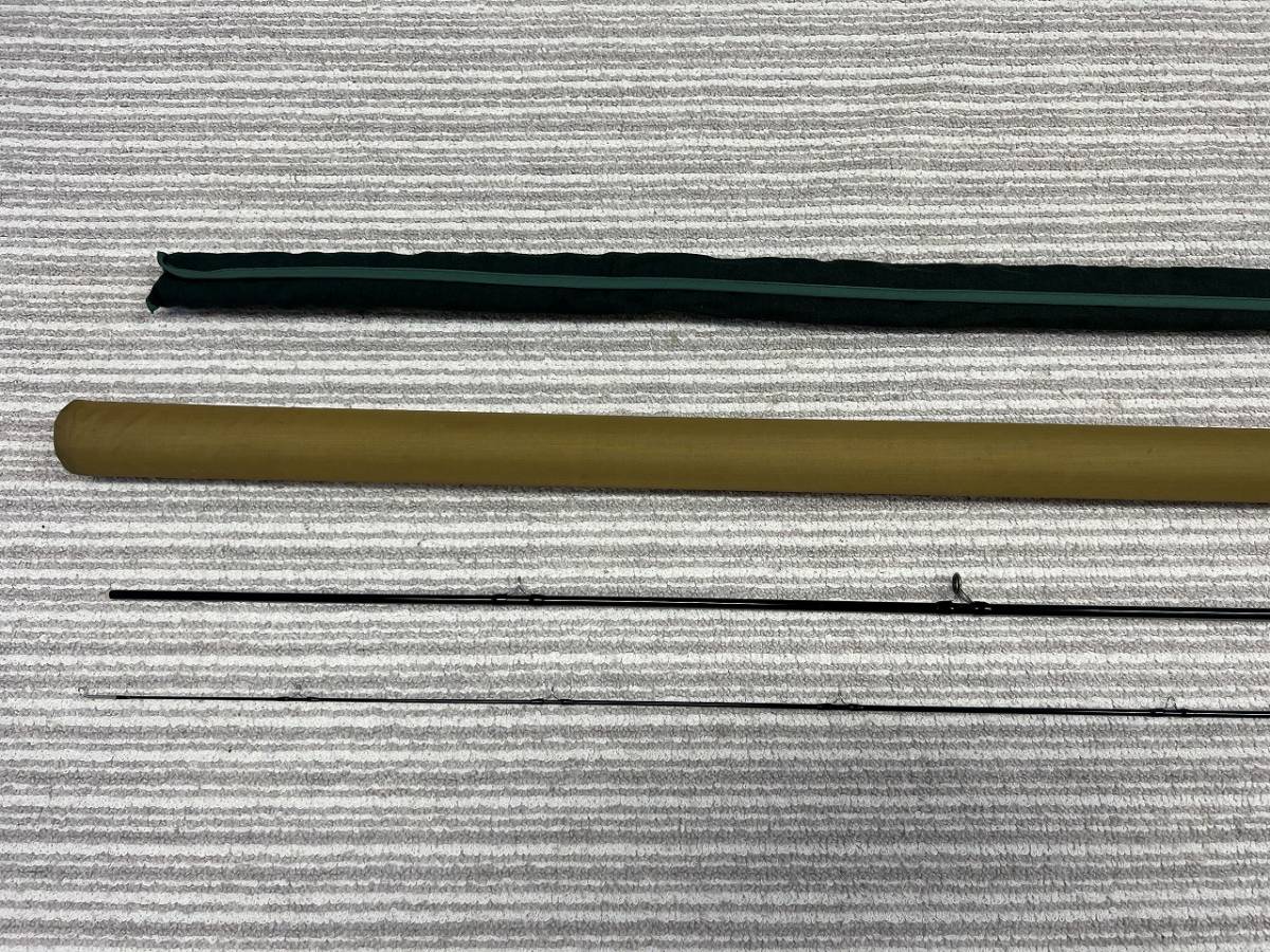 シマノ SHIMANO（シマノ） FREESTONE FV865 ♯5 8′ 6″ フライロッド