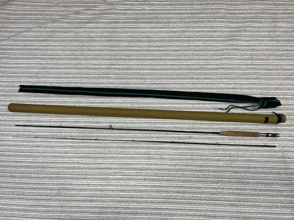 SHIMANO（シマノ） FREESTONE FV865 ♯5 8′ 6″ フライロッド シマノ