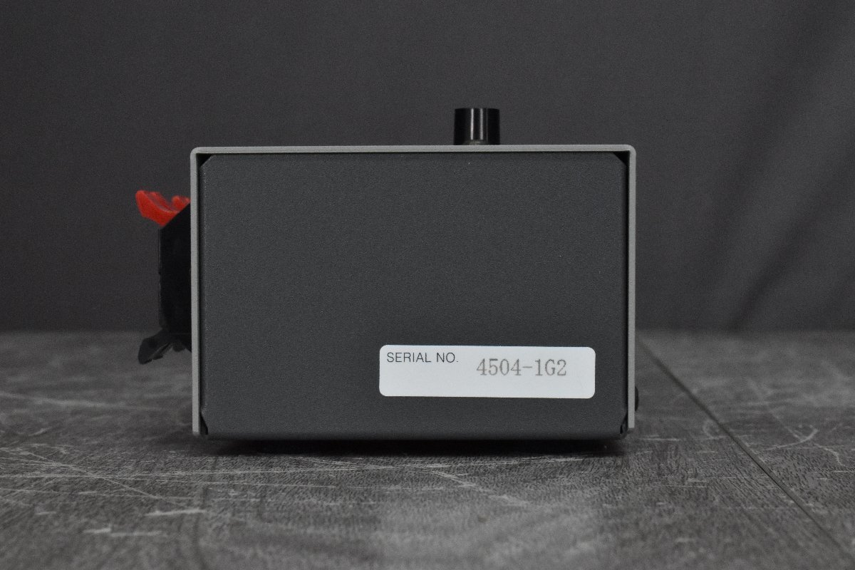 s2259 LUXMAN ラックスマン スピーカーセレクター AS-5iii(オーディオ 