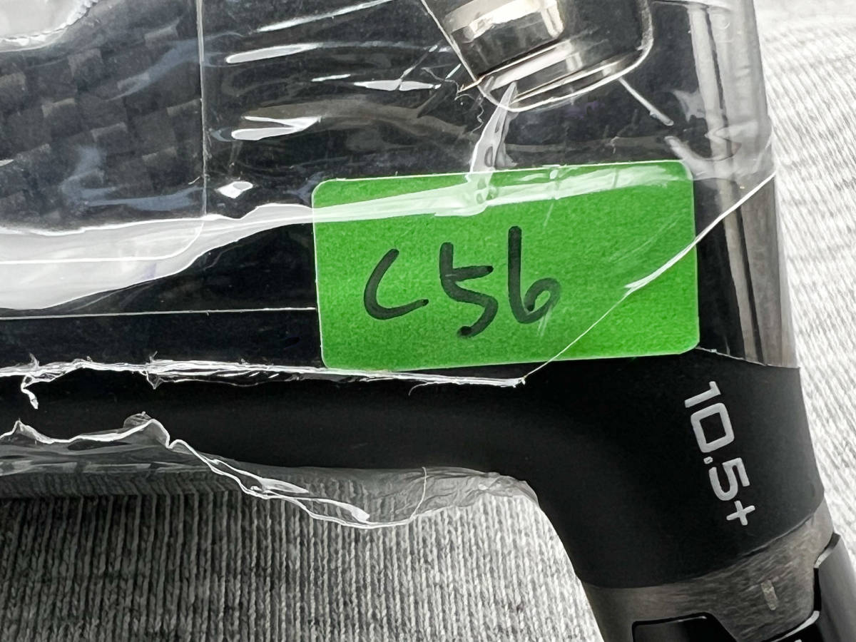 ☆CT256☆ ツアー支給品 TCシリアル ROGUE ST TRIPLE DIAMOND LS