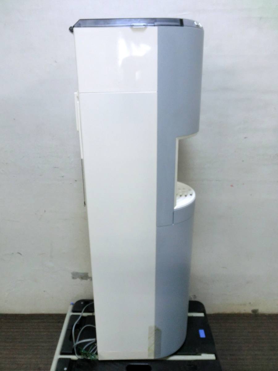 生活家電 【ウォーターサーバー】FRECIOUS dewo BSS-310 ホワイト