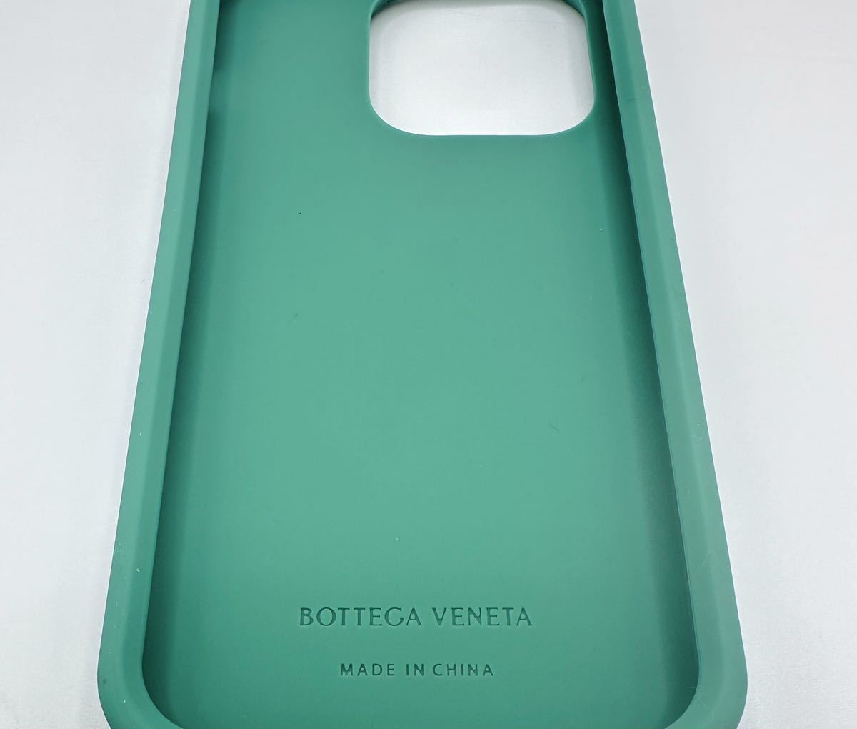 限定色BOTTEGA VENETAボッテガヴェネタiPhone14Proケース、iPhone