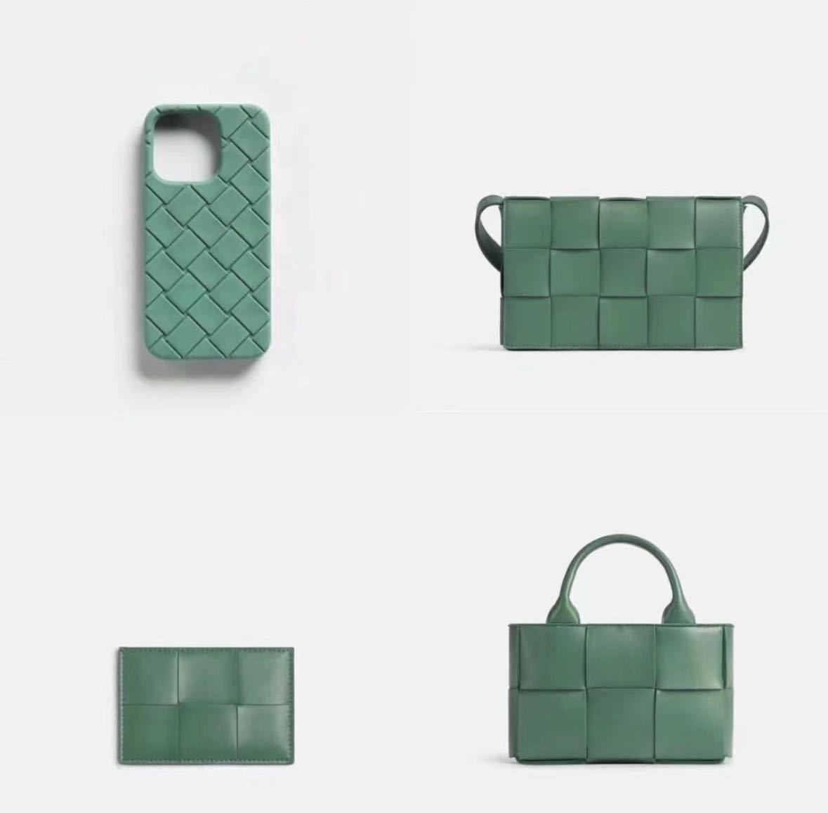 限定色BOTTEGA VENETAボッテガヴェネタiPhone14Proケース、iPhone