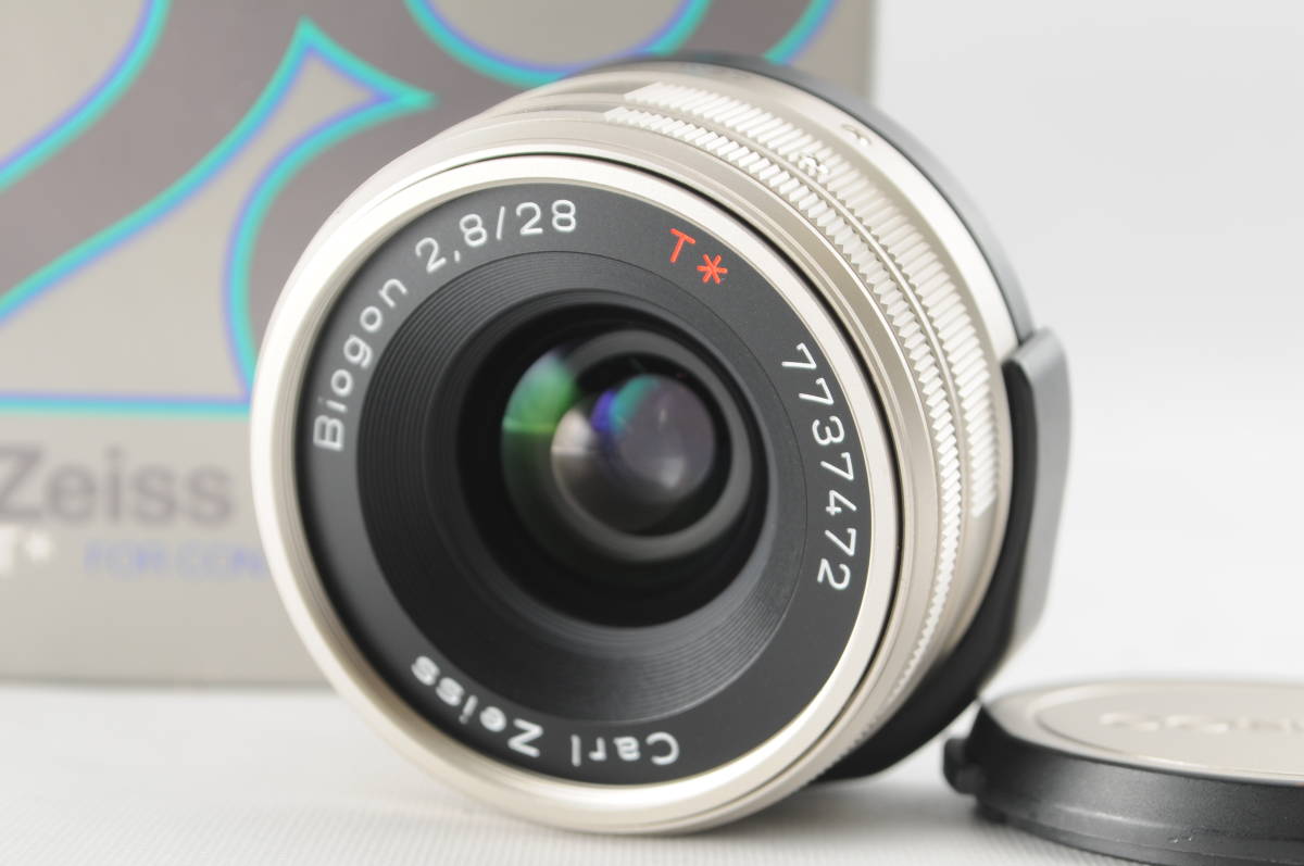 Zeiss Carl Ultron 50mm 1.8⁄50 f1.8 ULTRON – M42 凹みウルトロン
