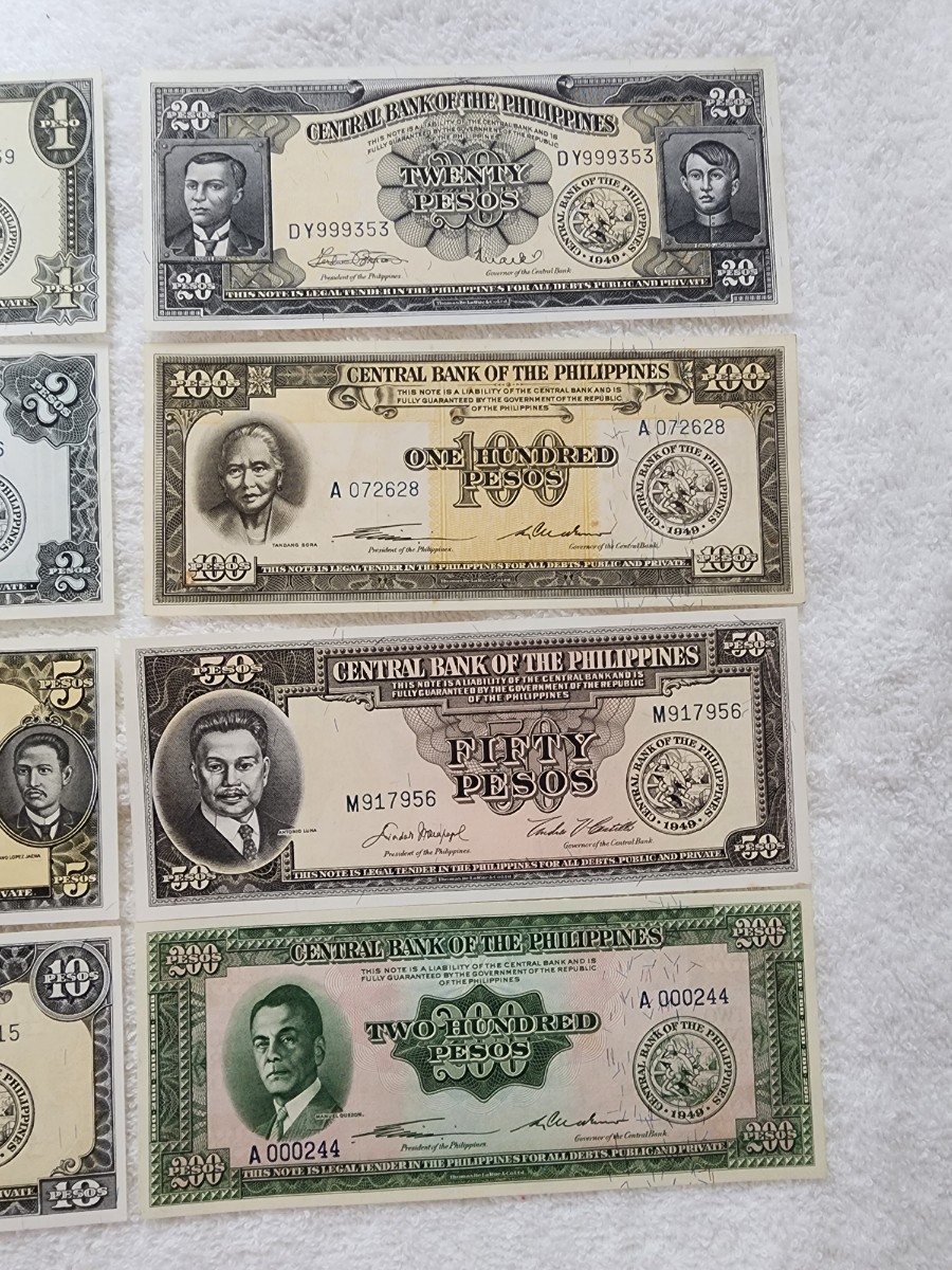 茶*壺様 1910年 米領 フィリピン 1ペソ 銀貨 外国コイン Silver 1910