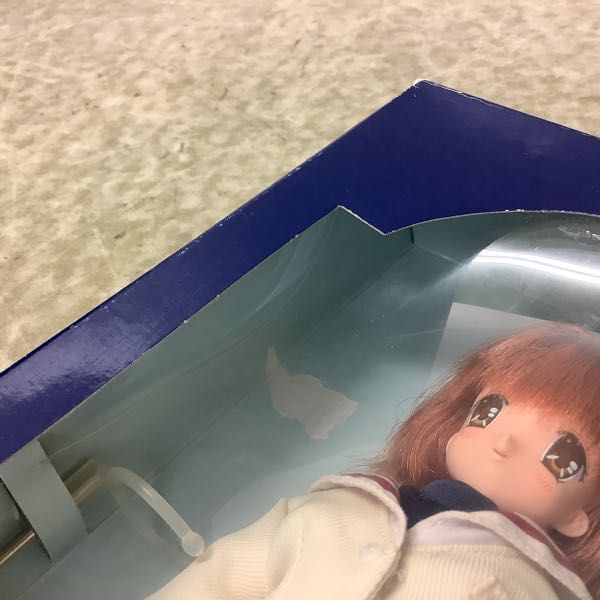 1円〜 アゾン 1/6 CLANNAD-クラナド- ハイブリッドアクティブ 