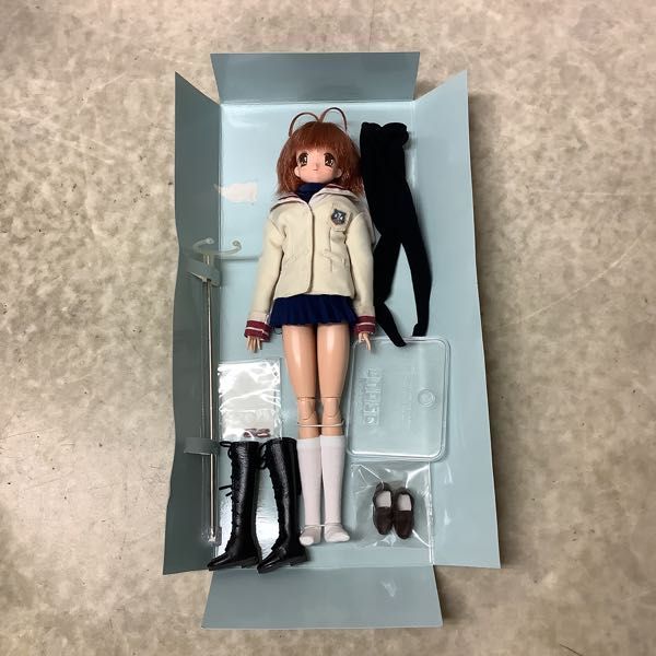 1円〜 アゾン 1/6 CLANNAD-クラナド- ハイブリッドアクティブ 