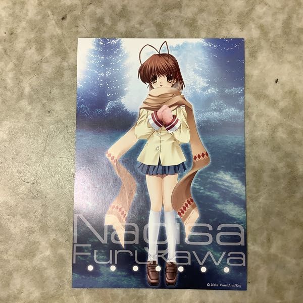 1円〜 アゾン 1/6 CLANNAD-クラナド- ハイブリッドアクティブ 