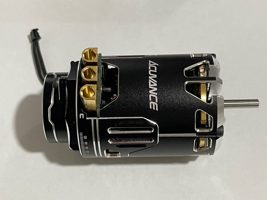 アキュバンス フレッジモーター10.5T セレクトシリーズ アキュバンス