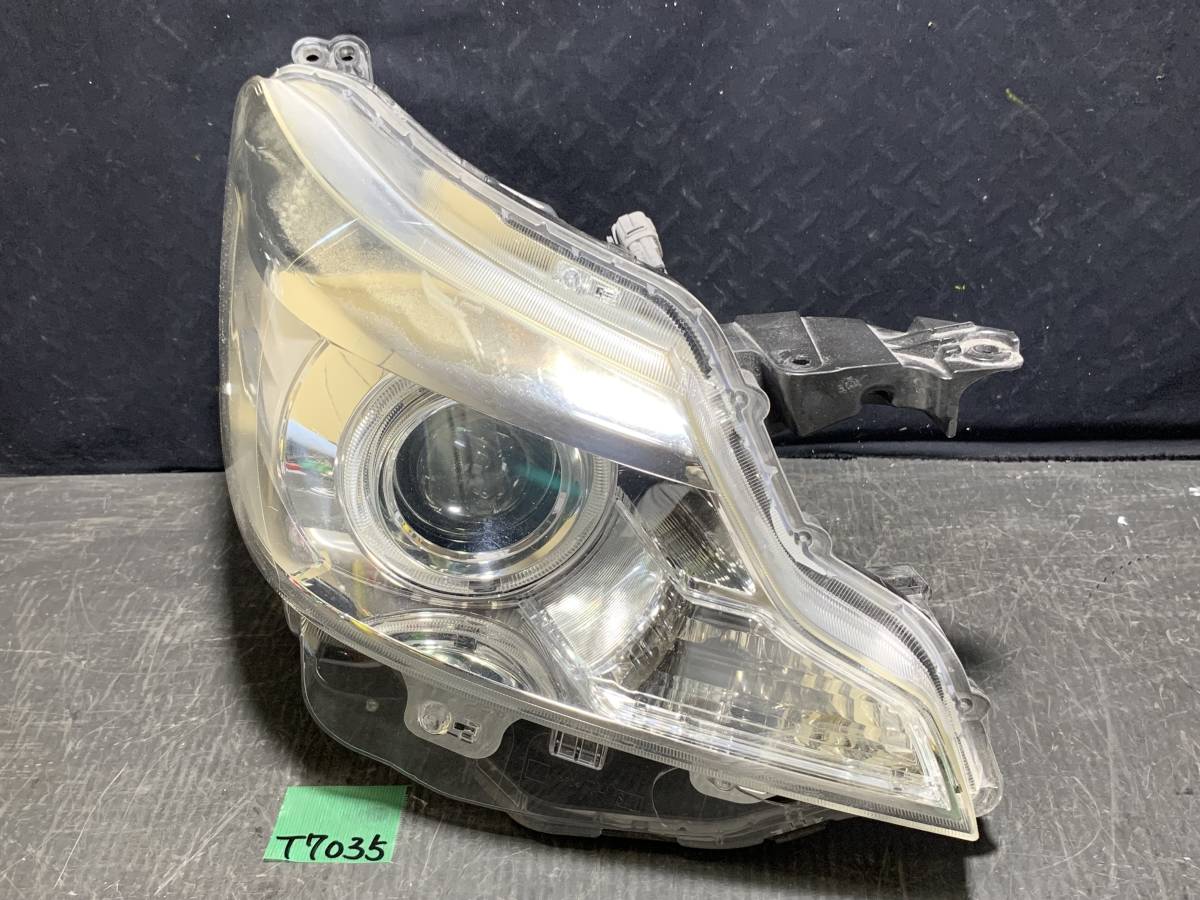 スペーシア スペーシアカスタム 純正 HID MK32S カスタム MK42S 15