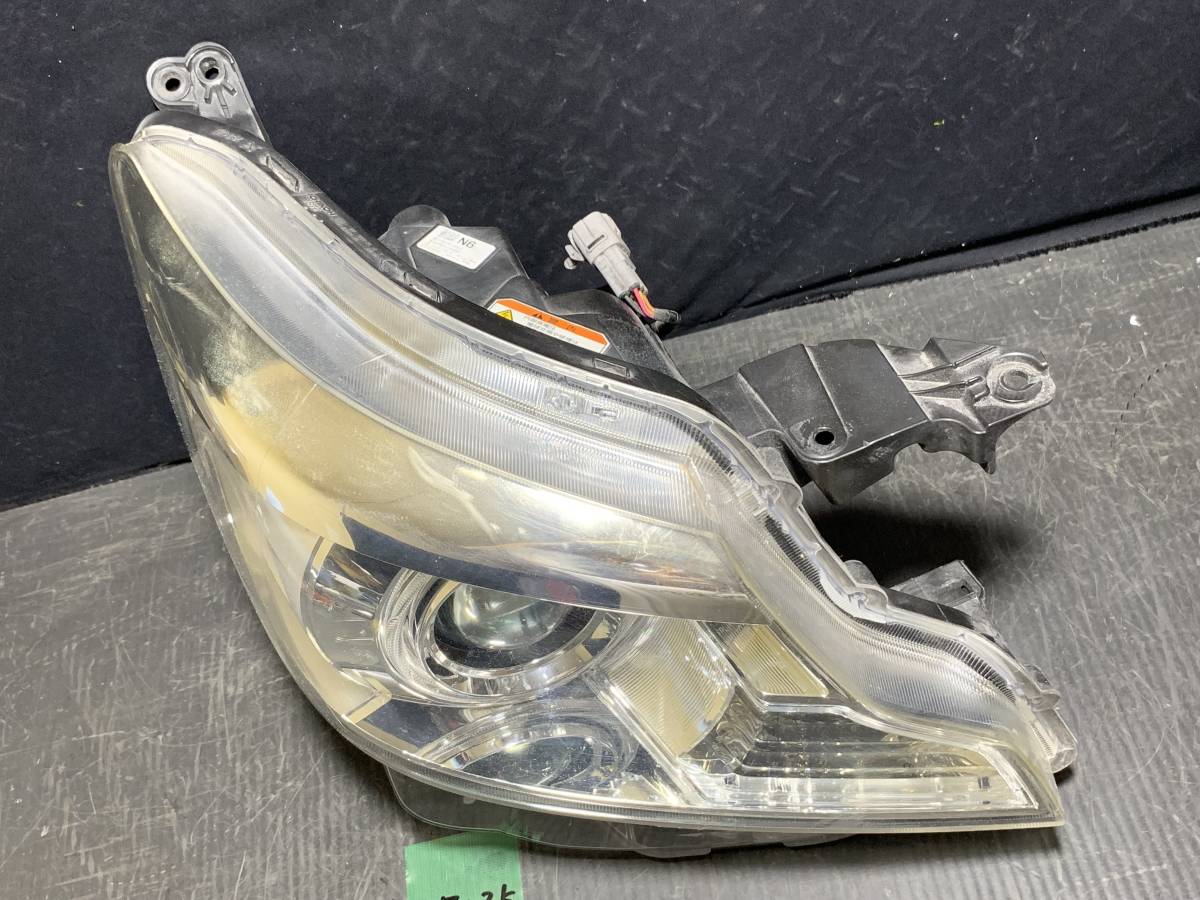 スペーシア スペーシアカスタム 純正 HID MK32S カスタム MK42S 15