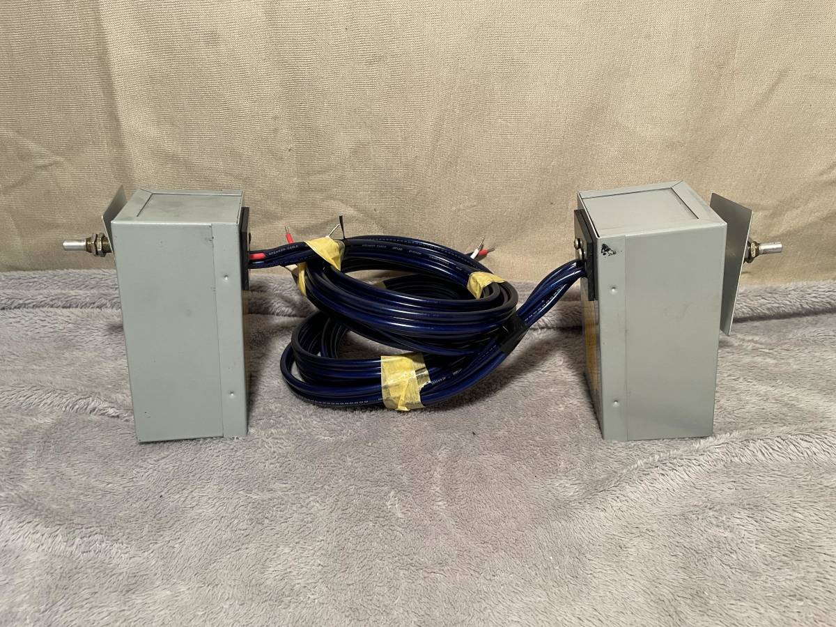 ALTEC アルテック N-1600-D DIVIDING NETWORK スピーカーの