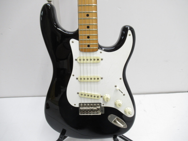 n69712-ty ジャンク○メーカー、型番不明 ヘッドにFernandes Buny