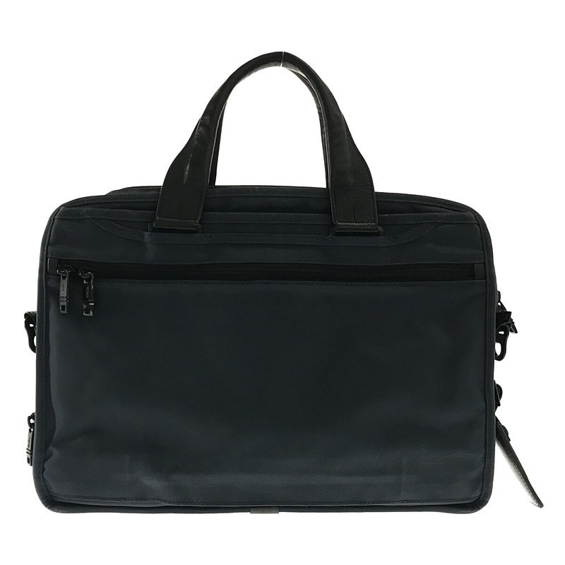 【極美品】トゥミ 26118ND2E アルファ ツー ソフネット ビジネスバッグ TUMI / トゥミ | × SOPHNET / ソフネット 別注 26118ND2E Alpha2