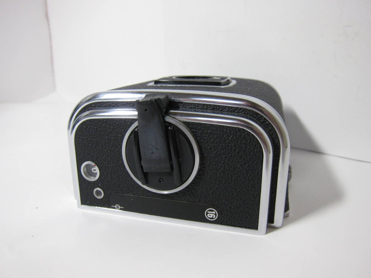 HASSELBLAD ハッセル A16 フィルムマガジン ( 6×4.5) □希少