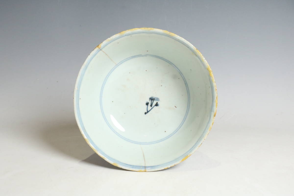 青花 唐物 -#南京染付の中古品・新品・未 2026年最新Yahoo!