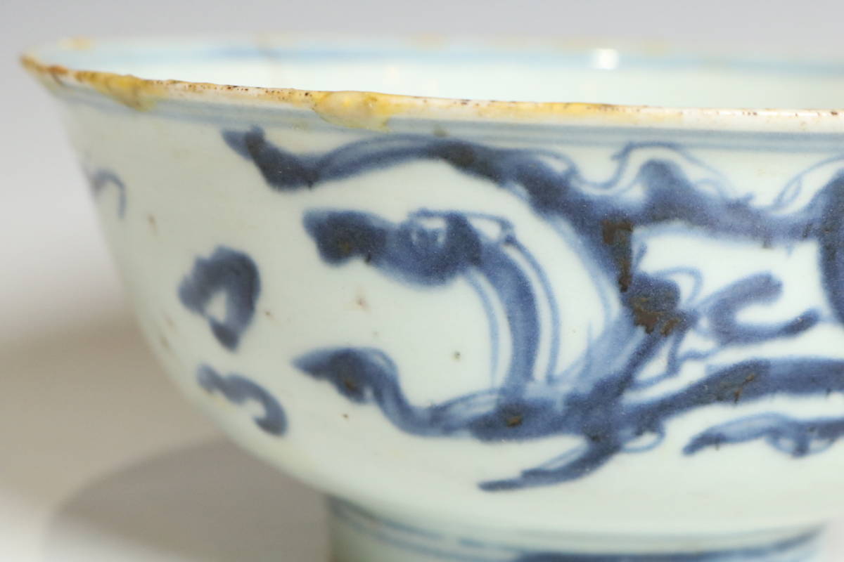 青花 唐物 -#南京染付の中古品・新品・未 2026年最新Yahoo!