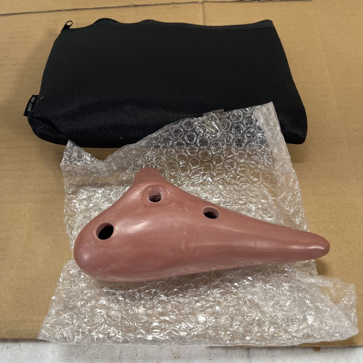 リーブスオカリナ サウザンドリーブス 千葉 名器3本セット サウザンド