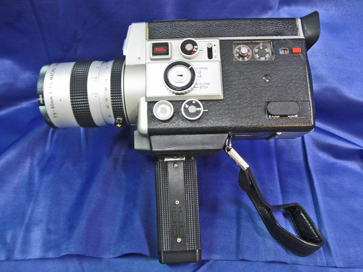 Canon AUTO ZOOM 814 ELECTRONIC レア品！ 【公式通販】