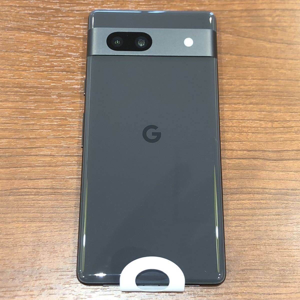 Google Pixel 6 美品 スマートフォン 黒（Google Pixel6 256GB 新品 