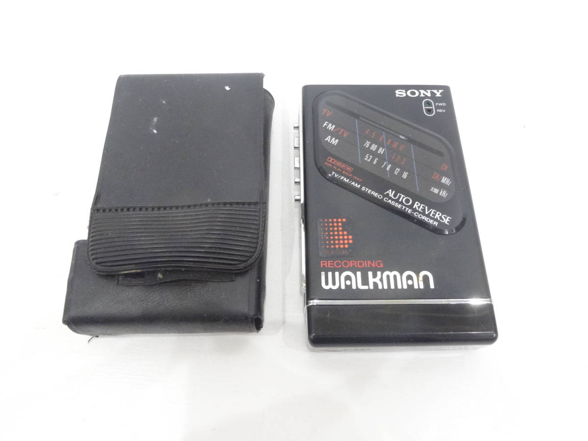 パナソニック Panasonic jump RQ-JA150 ステレオカセットプレーヤー