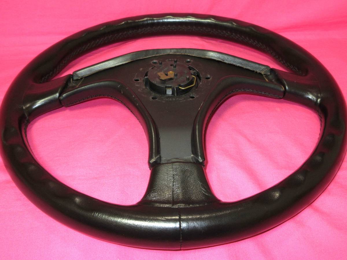 5222 FET正規品 NARDI GARA3 Type3 ナルディ ガラ3 タイプ3 36.5Φ 
