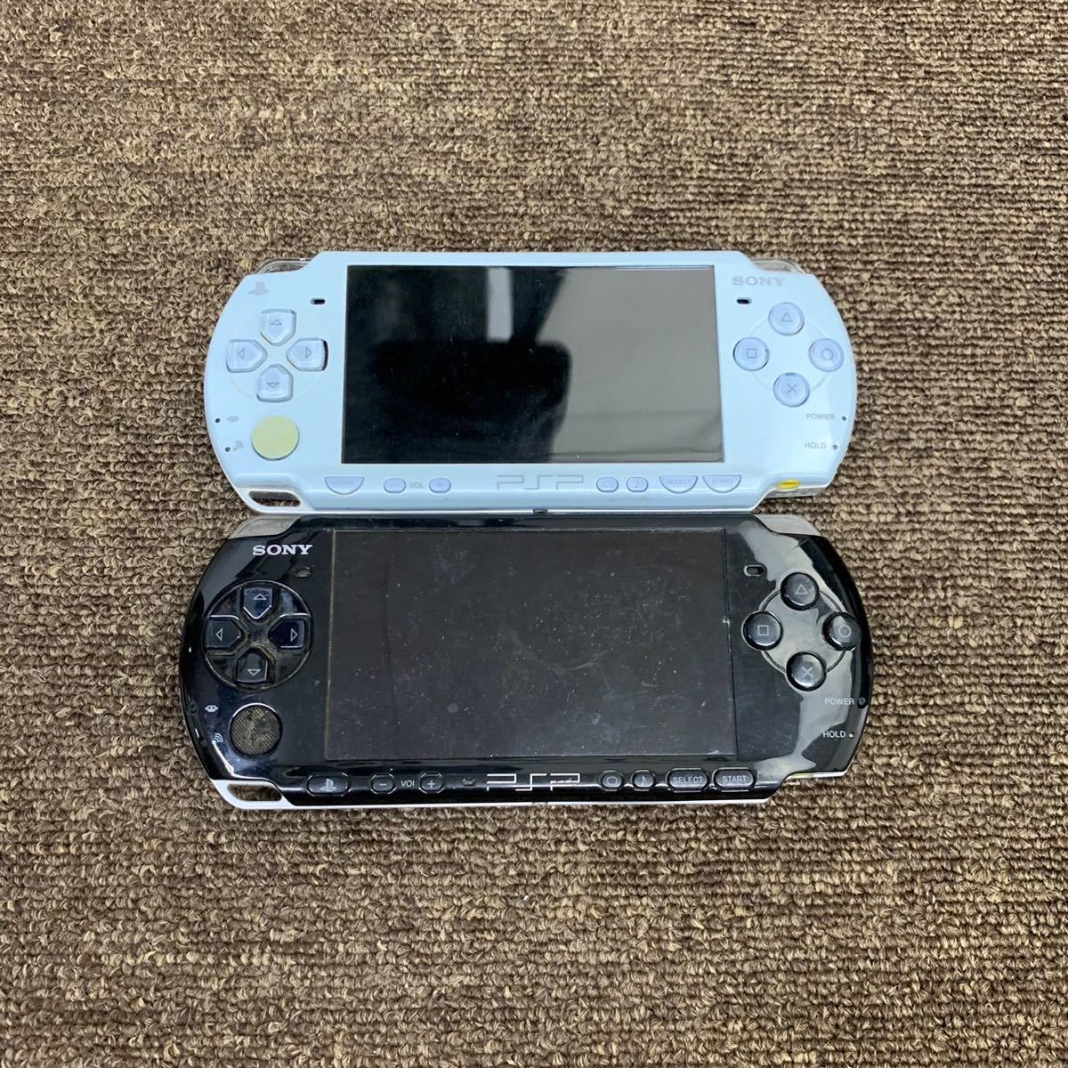 PSP3000シリーズ 本体 通電確認済 ** 【公式通販】