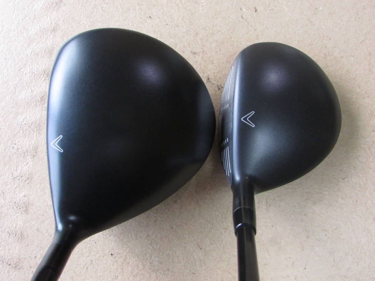 Callaway WARBIRD アイアンセット 5-9 P WARBIRD キャロウェイ