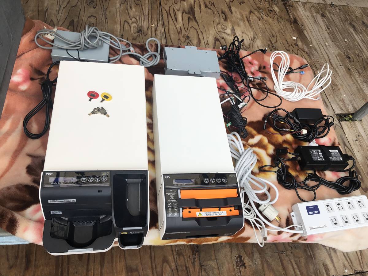 TEC KCP-300 操作パネル　アクセスポイント　セット TEC ⚪︎KCP-300 ⚪︎操作パネル ⚪︎アクセスポイント セット Yahoo