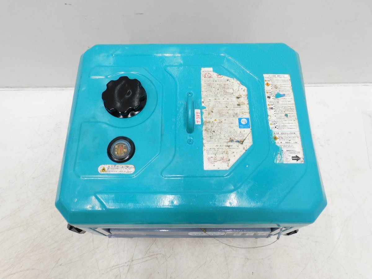 ☆1000円スタート売切り！☆DENYO 溶接機 GAW-150ES2 デンヨー