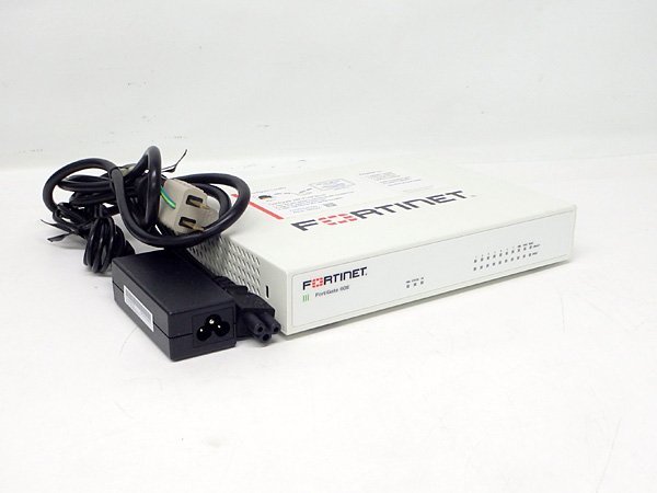 Fortinet Fortigate ＃ライセンス2025.10.19 Fortinet/フォーティ