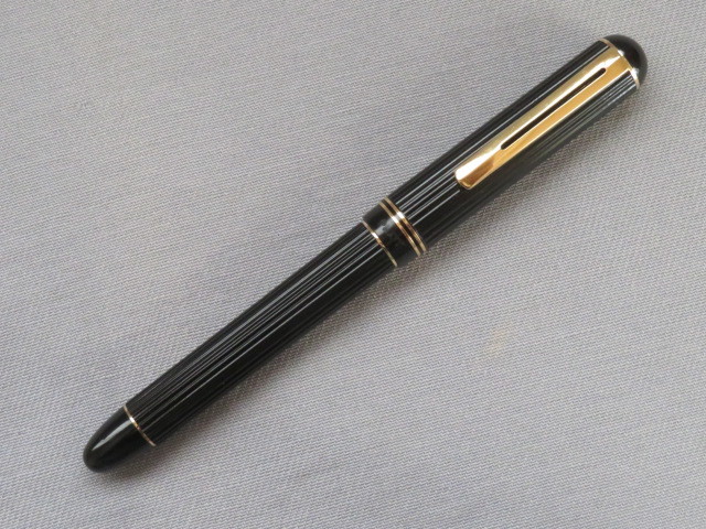 PILOT 万年筆 14K-585 / パイロット 筆記用具 【公式通販】