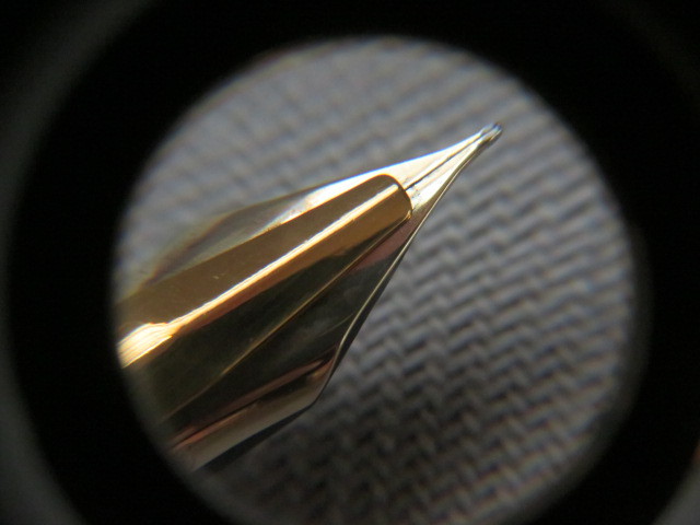 PILOT 万年筆 14K-585 / パイロット 筆記用具 【公式通販】