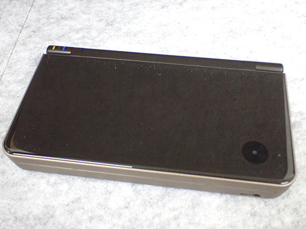 中古】ニンテンドーDSi LL ダークブラウン 本体 Nintendo ゲームソフト  