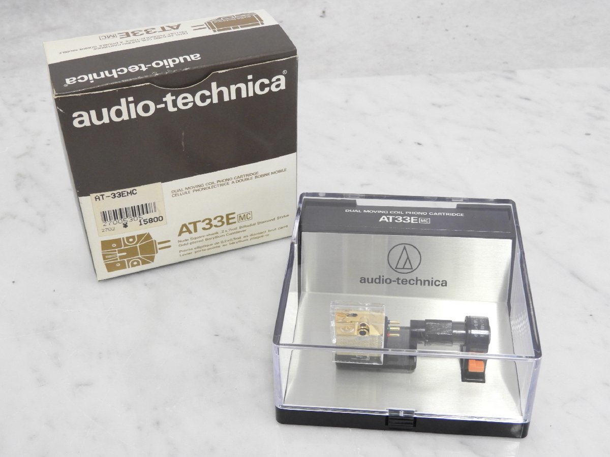☆ELECOM FM音源ユニット NOTE MINI-FM SS-100L エレコム 動作未確認