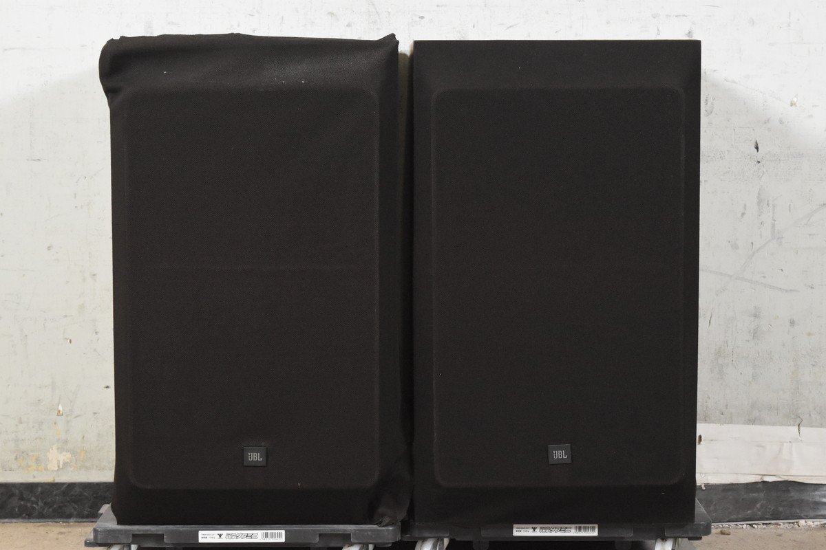 JBL スピーカーペア L112 JBL L112 ペア ☆ 中古 即決
