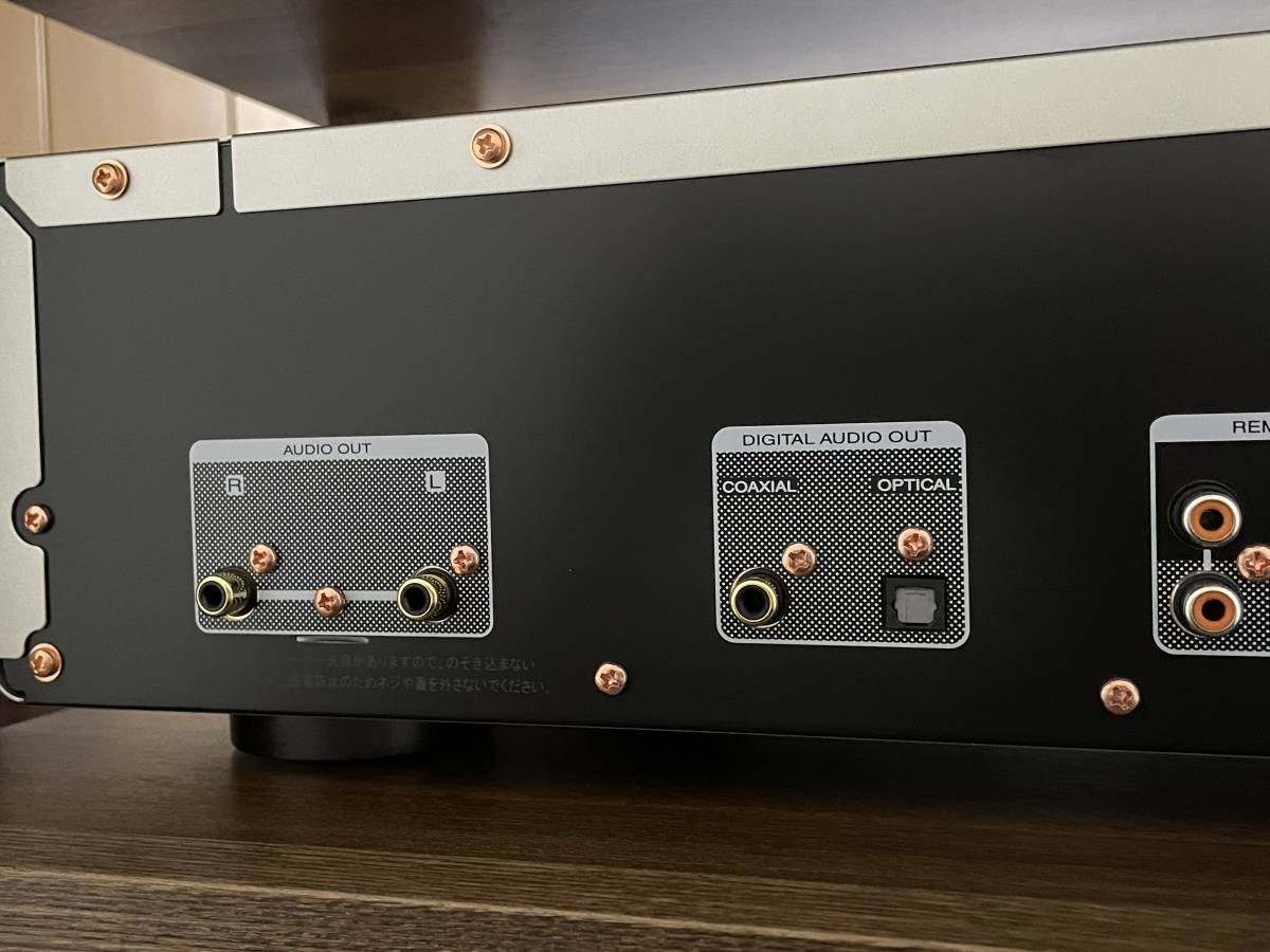 CDプレーヤー Marantz CD 0 - marantz | マランツ CD60 日本 (ブラック 