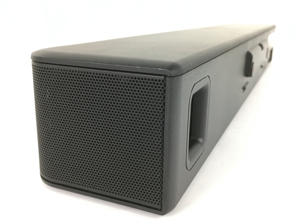 0 TV BOSE サウンドバー Solo Sound System ボーズ 1 Bose 公式 SOLO
